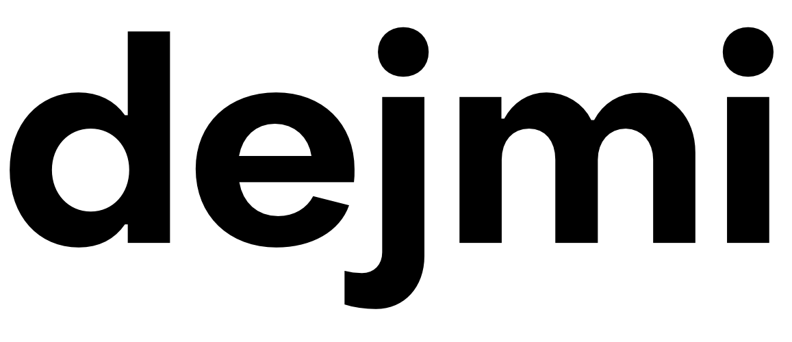 Matěj Dejmek logo